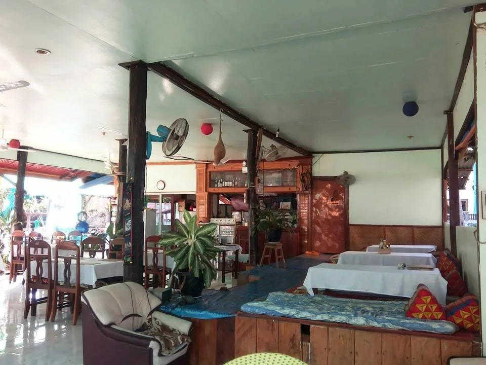 Nongsak Riverside Guesthouse & Nongsak Guesthouse