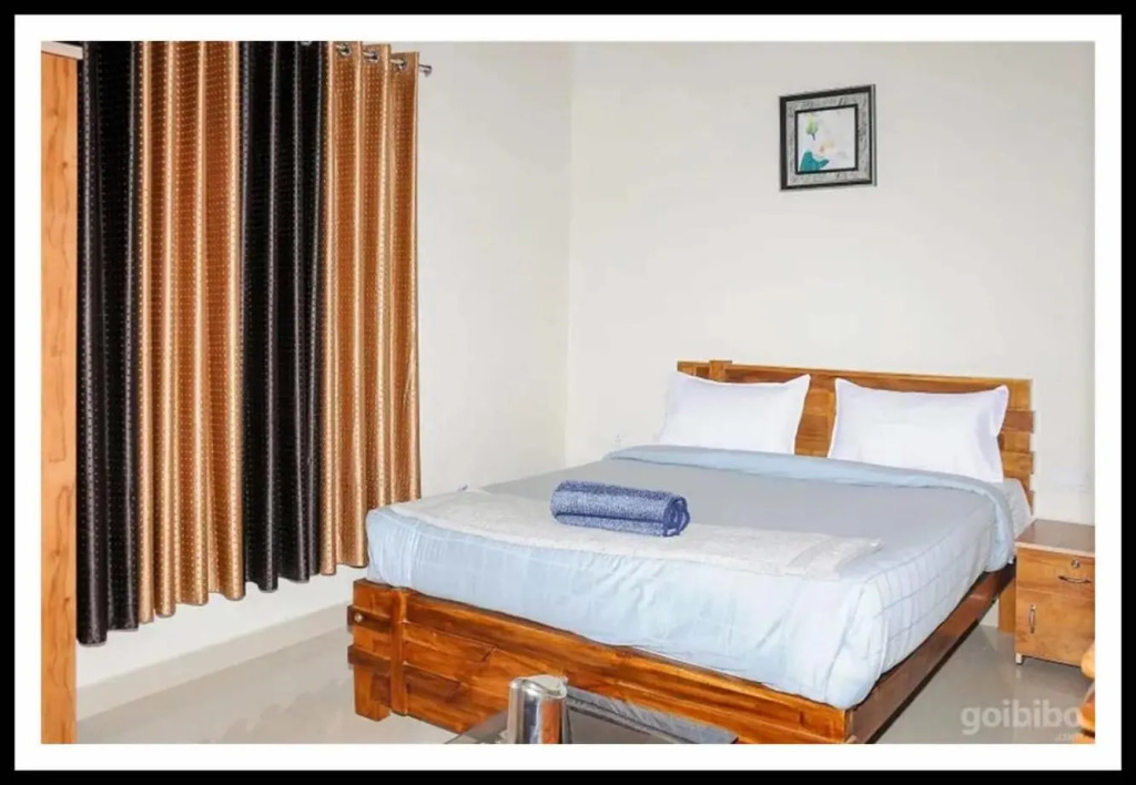 DOMUSS HomeStay