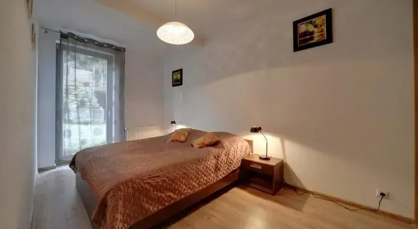 Wygodny Apartament Sun Seasons 24 w Szklarskiej Porębie by Noclegi Renters