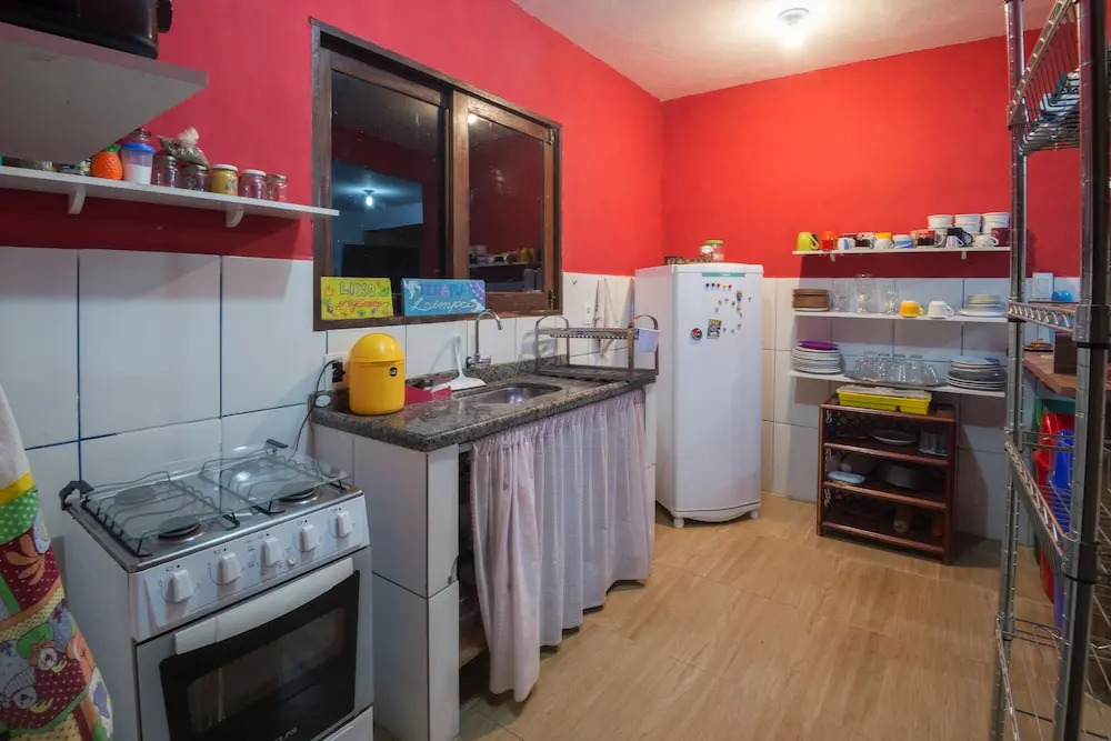 Lilás Hospedagem e Terapias
