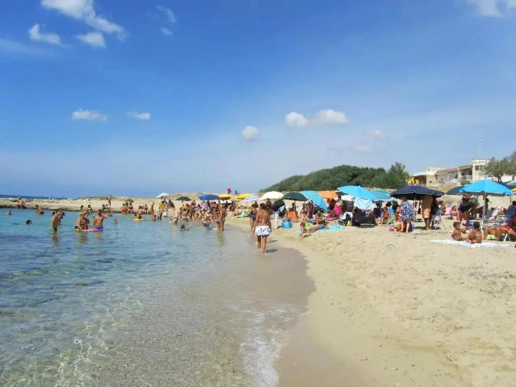 Casa Salento Mare