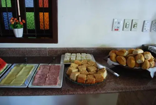Hotel Rusticos