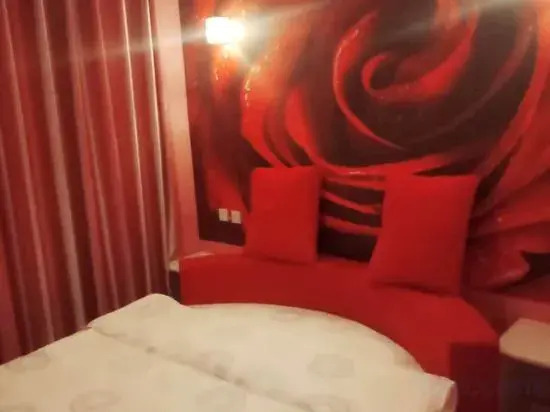 Hebi Xingyu Business Hotel
