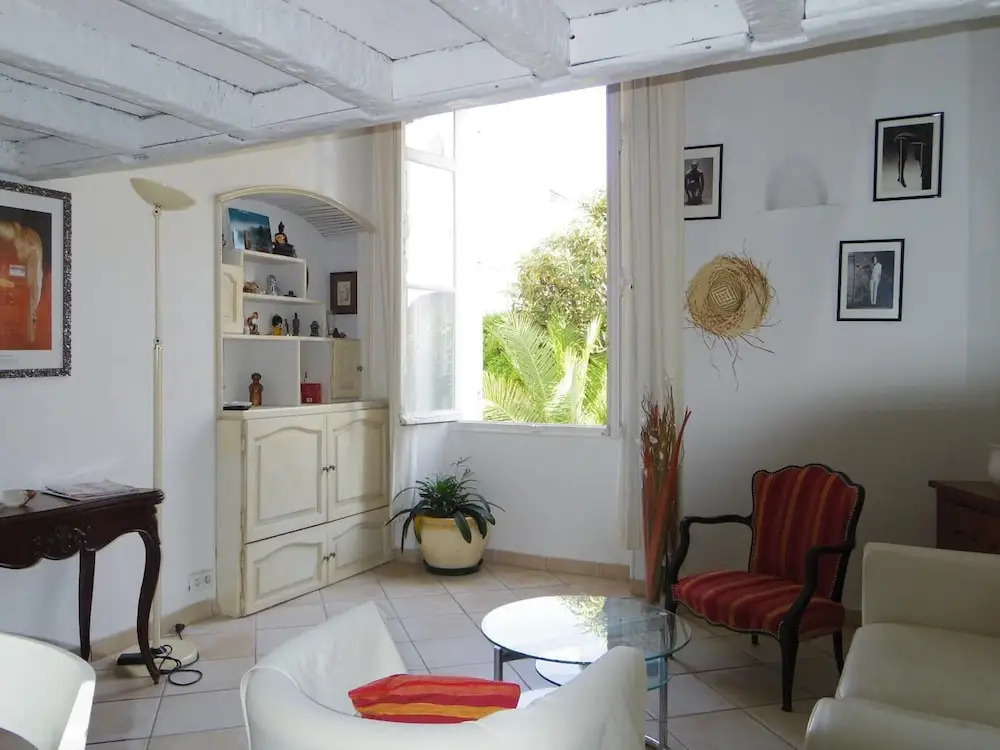 Appartement Marius Monti