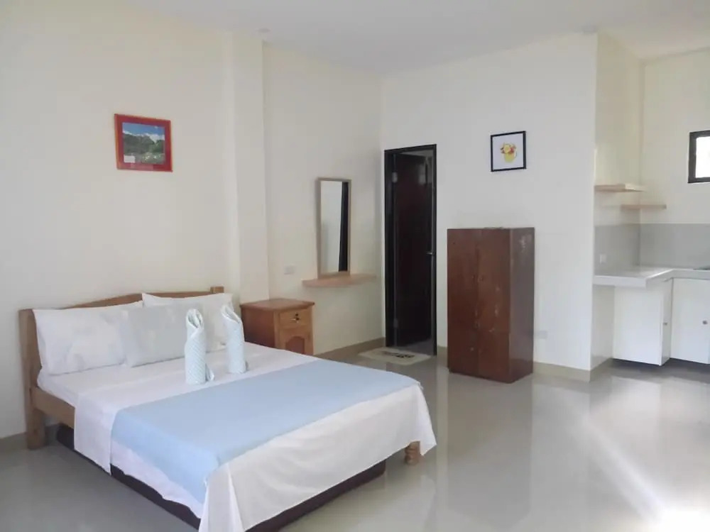 Jacks Villas and Residences