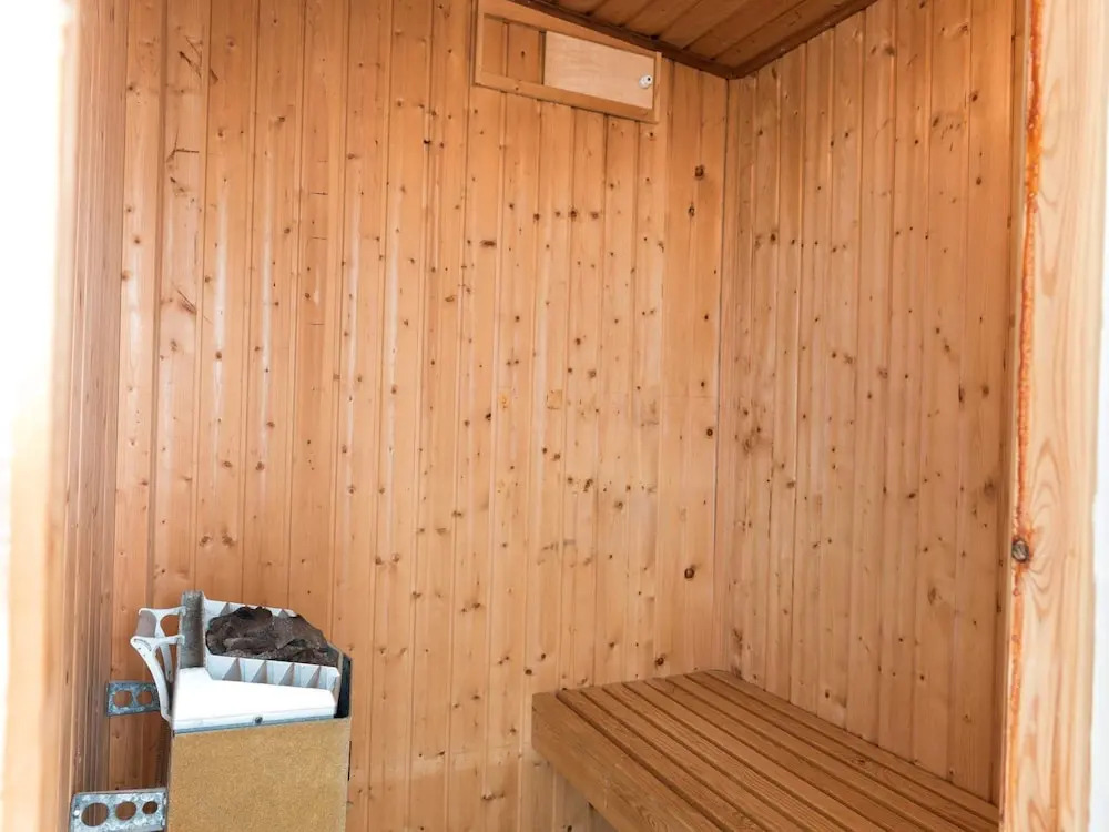 6 Person Holiday Home in Fano