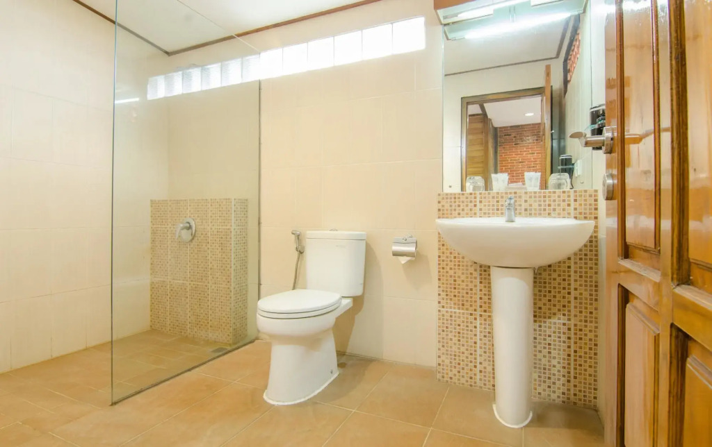 Jambuluwuk Convention Hall & Resort Batu