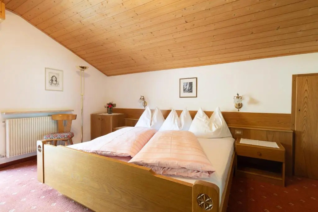 Pension Margreth