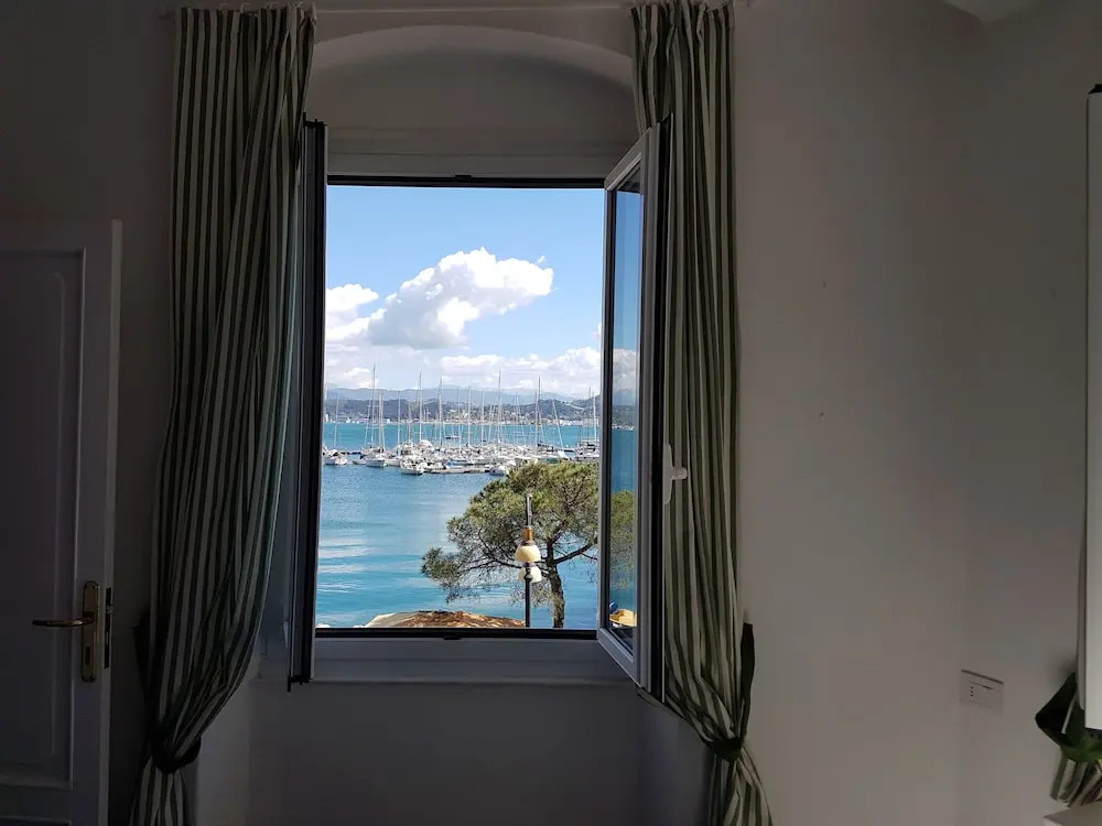 About Italy Holiday Rooms and Apartments