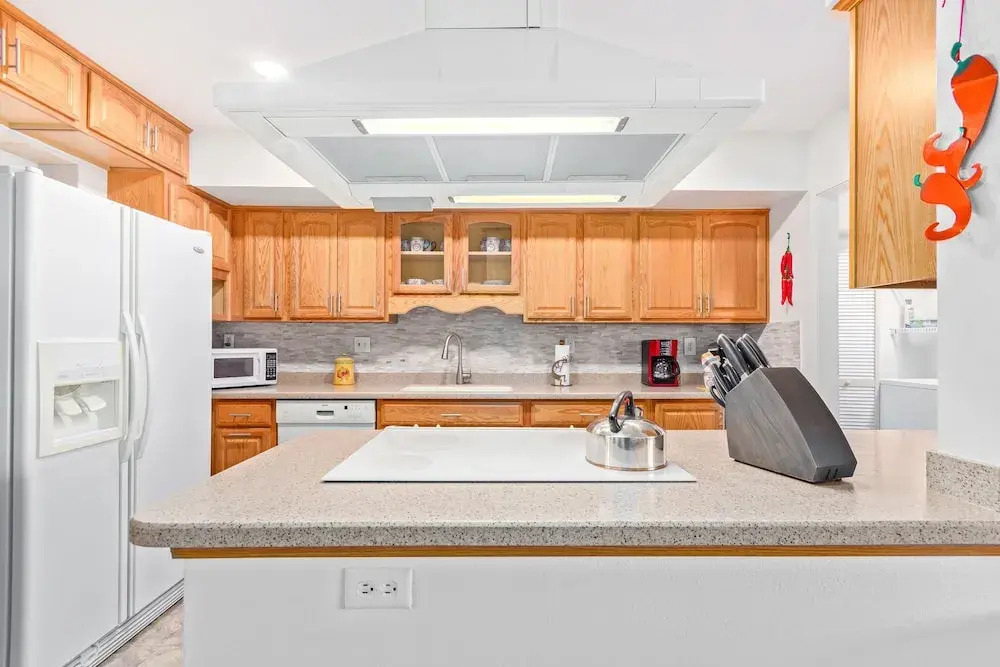 105th Sun City 2 Bedroom Home by Redawning