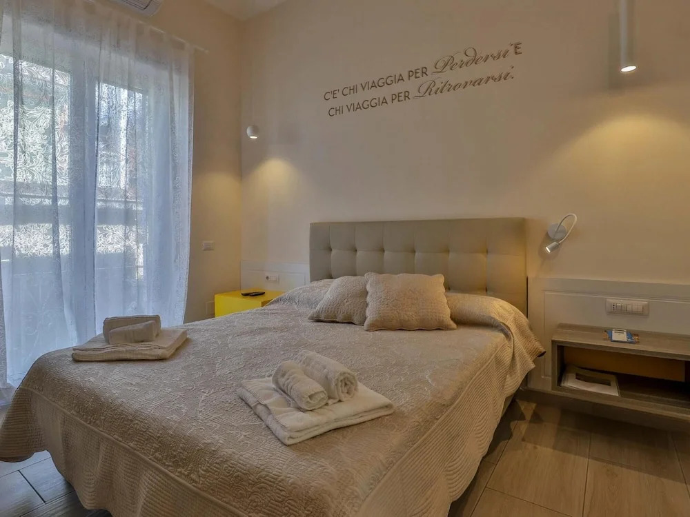 Bed Breakfast a Salerno ID 550