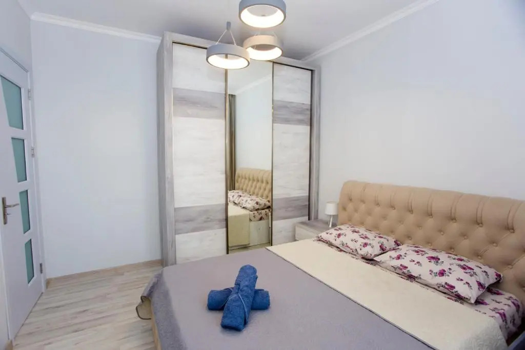 Horizon Group Sea View Appartment