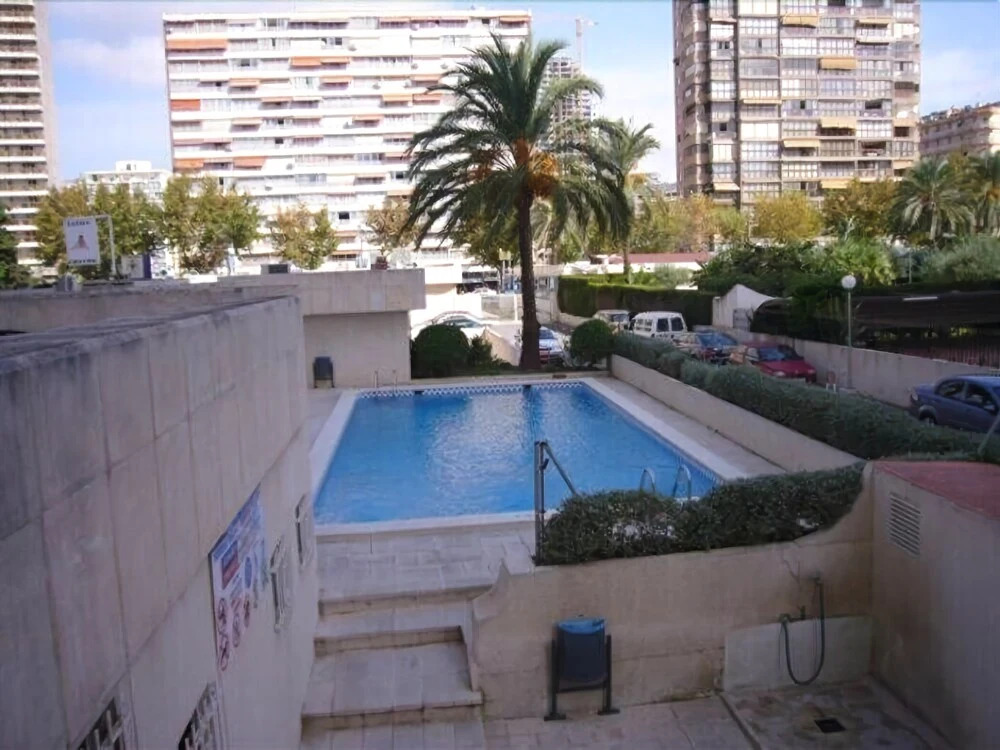 Torre Levante-Fincas Benidorm