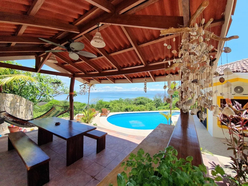 Villas Roma Del Mar