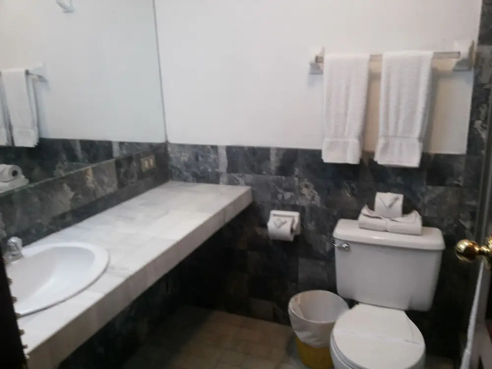 Apart-Hotel Suites Reforma