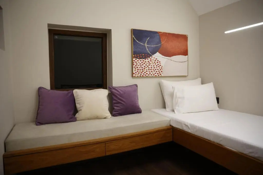 Hills and Hearts Luxury Villa