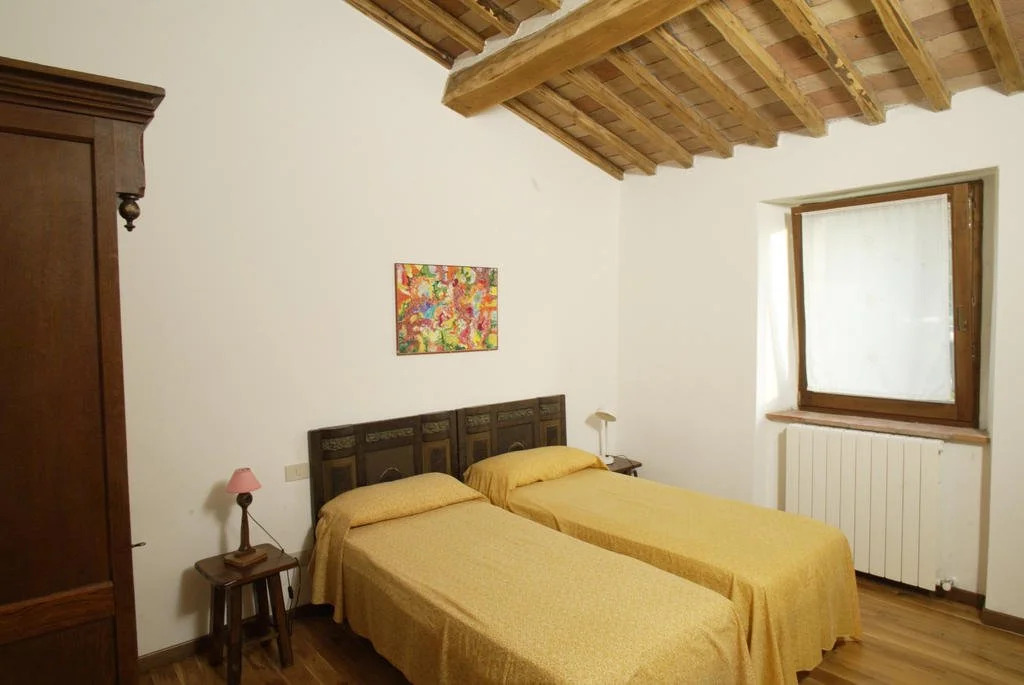 Podere Il Tigliolo