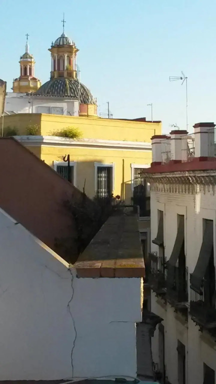 Apartamento Almirante Hoyos IV