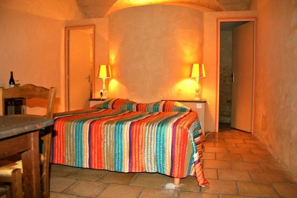 MAS VIC Chambres d'hôtes