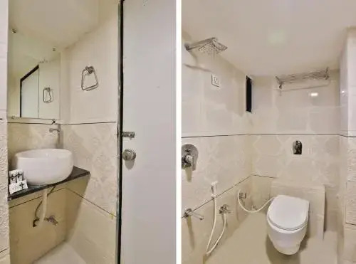 Hotel Shree Balaji Residency By OYO Rooms