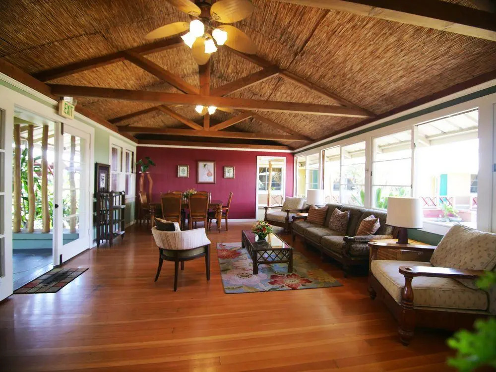 Kohala Village INN