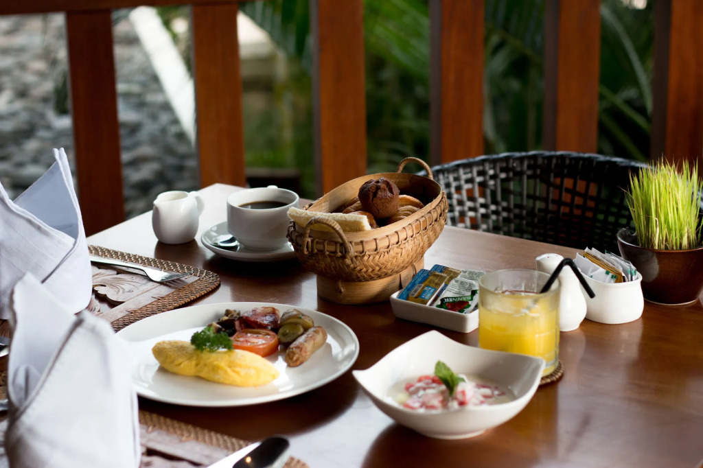 Onje Resort and Villas