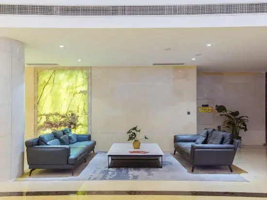 MEHOOD LESTIE Hotel ( Hai'an Cultural and Art Centret)