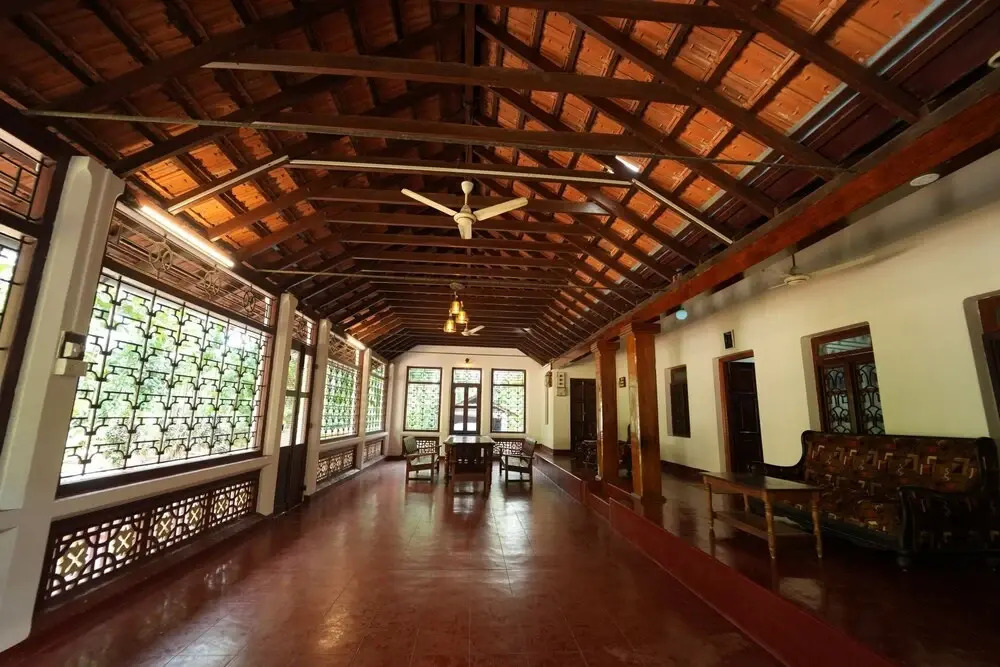 Chandralayam Heritage Homestay