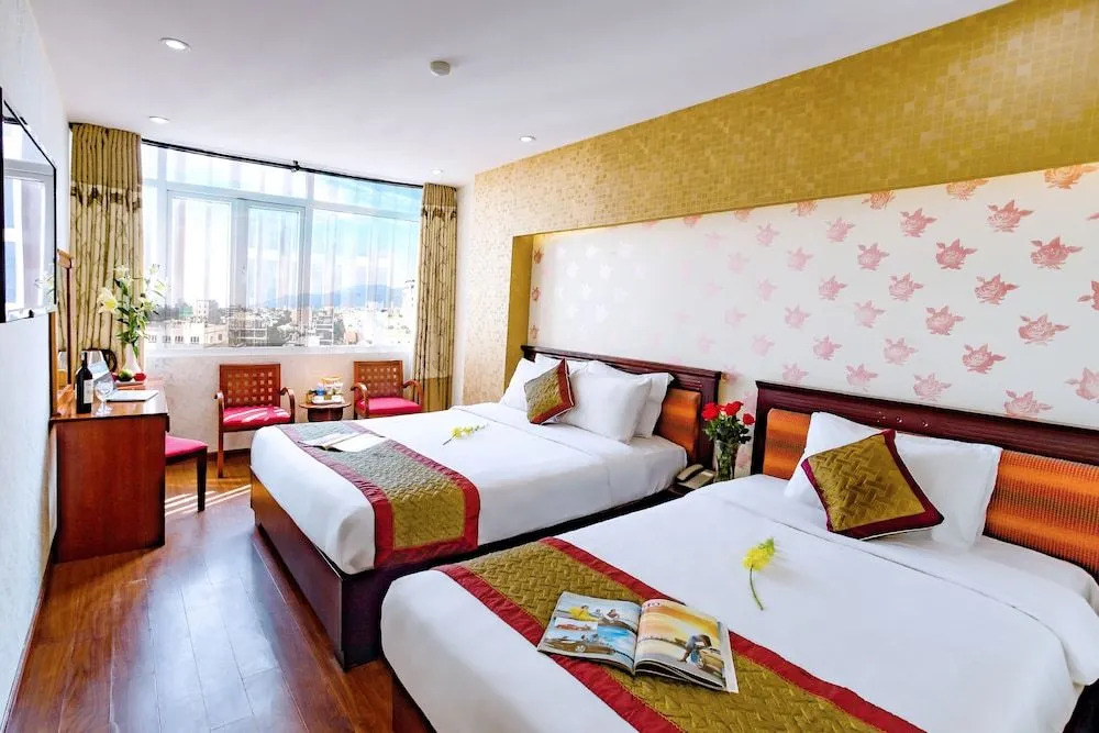 Hồng Phúc 6 Hotel