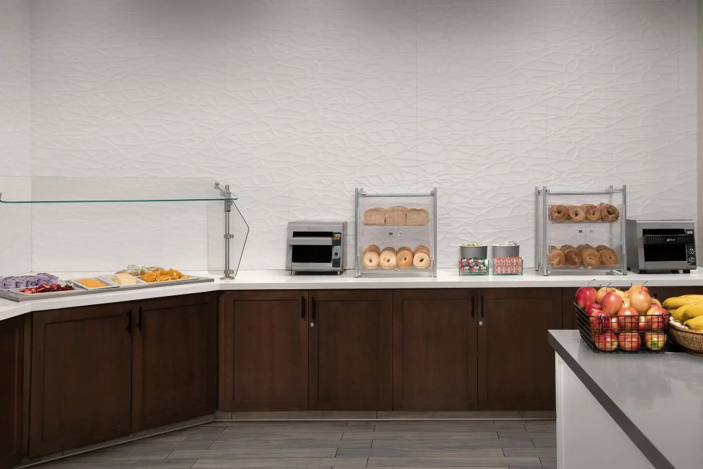 Residence Inn by Marriott Anaheim Resort Area/Garden Grove