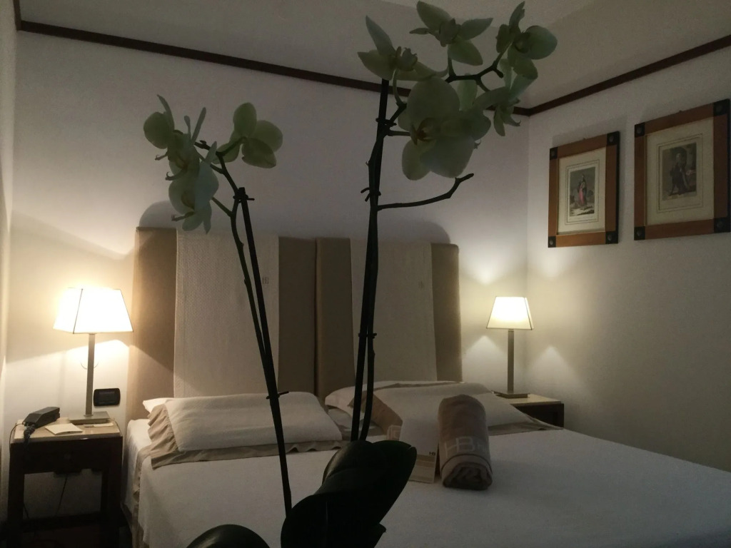 Bellevue Hotel & Resort