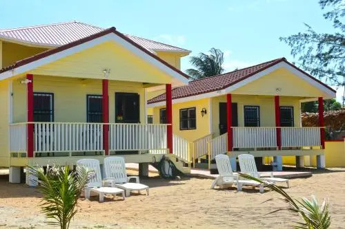 White Horse Guest House