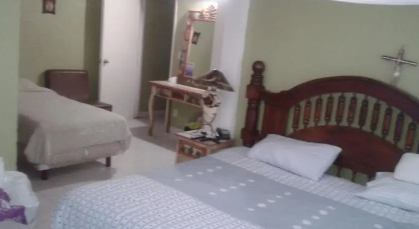 Casa Gely