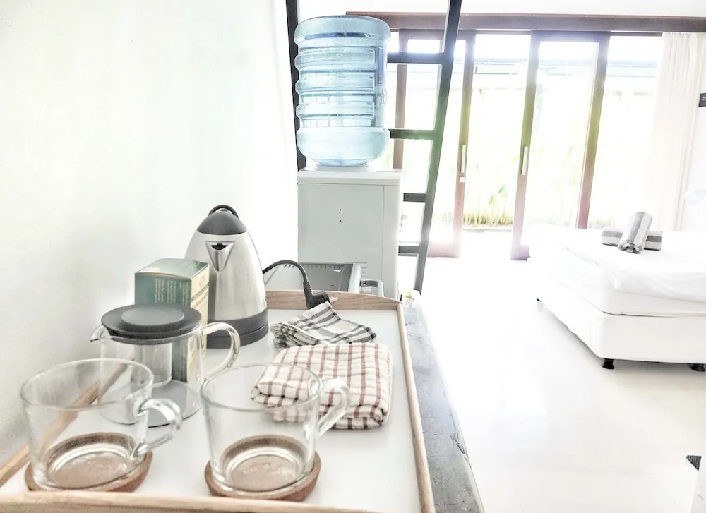 Canggu Beach Inn