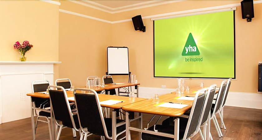 YHA Stratford-Upon-Avon