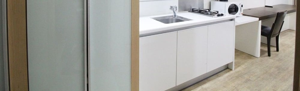 Eunice Studio in Gangnam