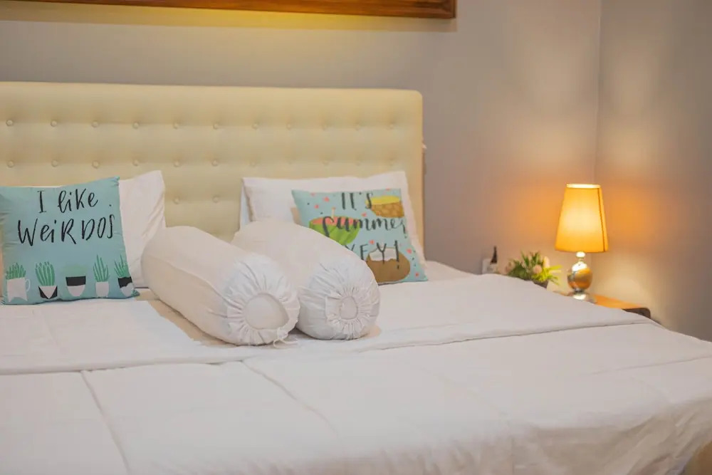 Amartha Indotama Guest House