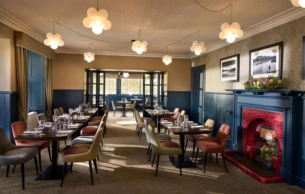 The Tongue Hotel, by Highland Coast Hotels