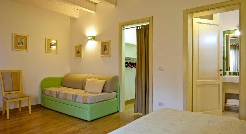 L'Orso e L'Ape B&B
