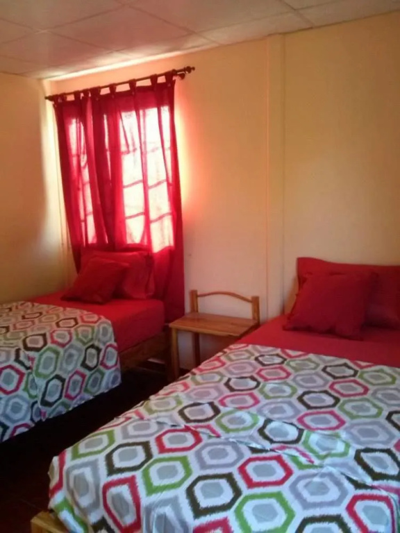 Hostal Doña Maria