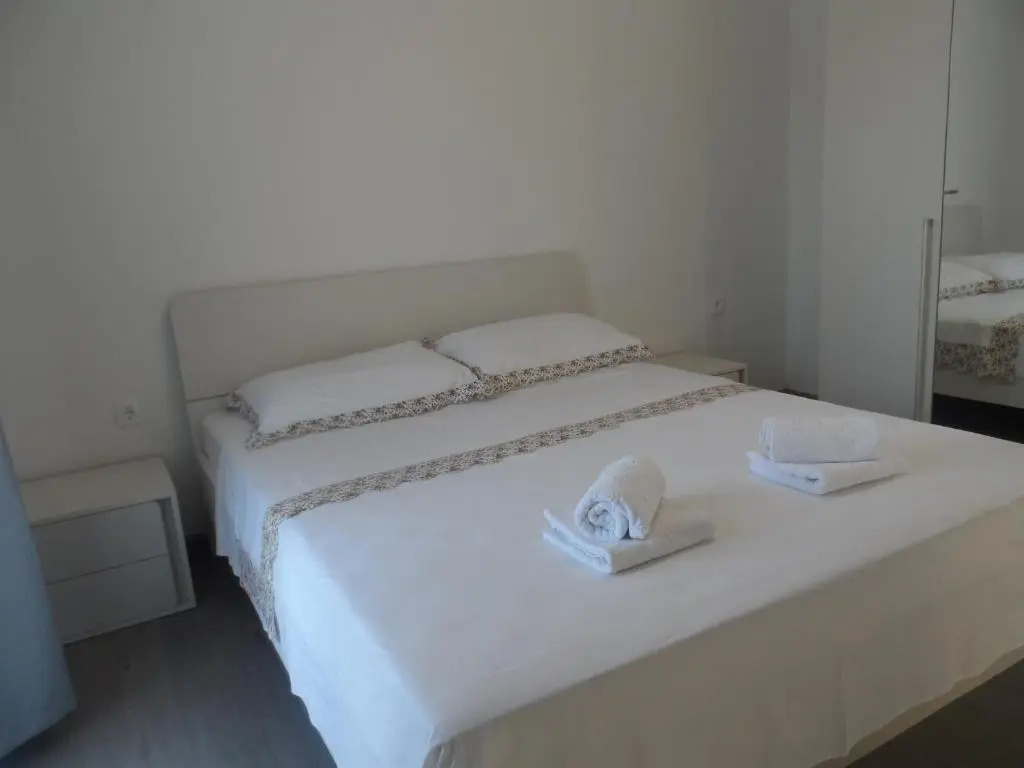 Apartmani Dropulić