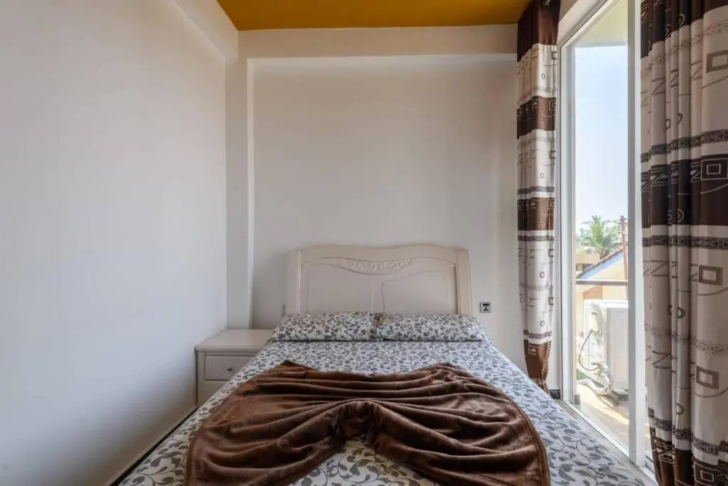 Amaze Residence luxury 2 bedroom apartment 5