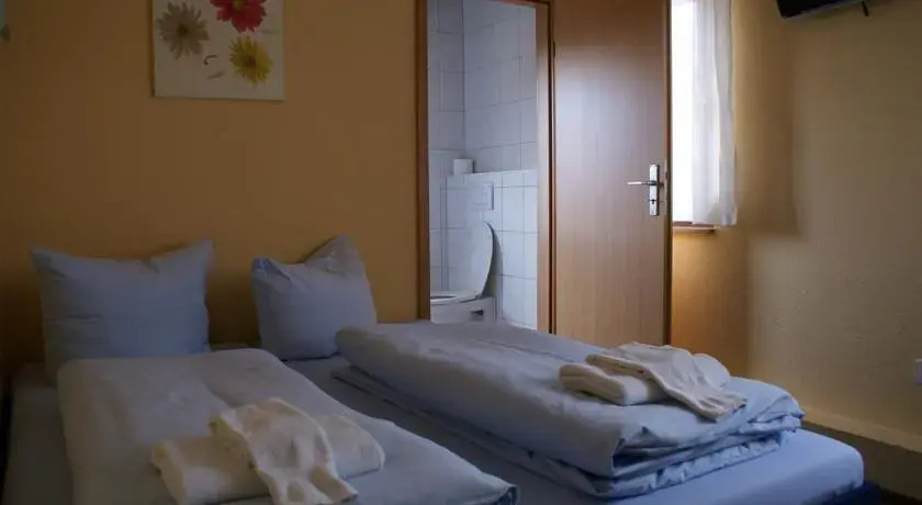 Hotel Rössle