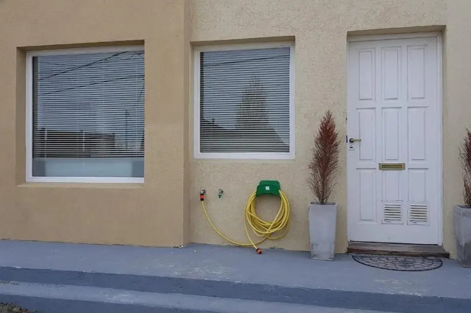 Casa familiar