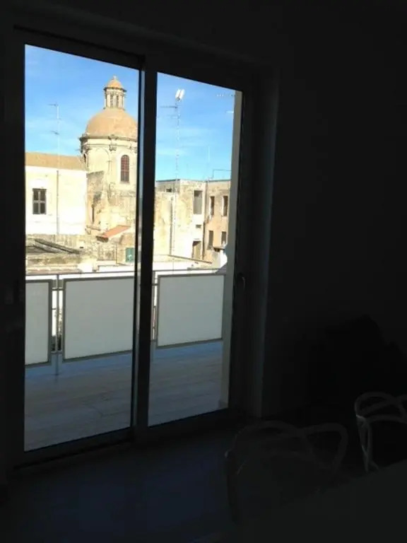 Penthouse Santa Croce