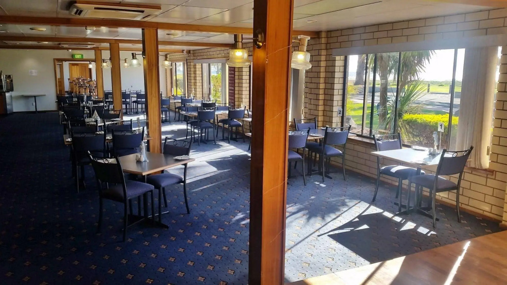 Lacepede Bay Motel