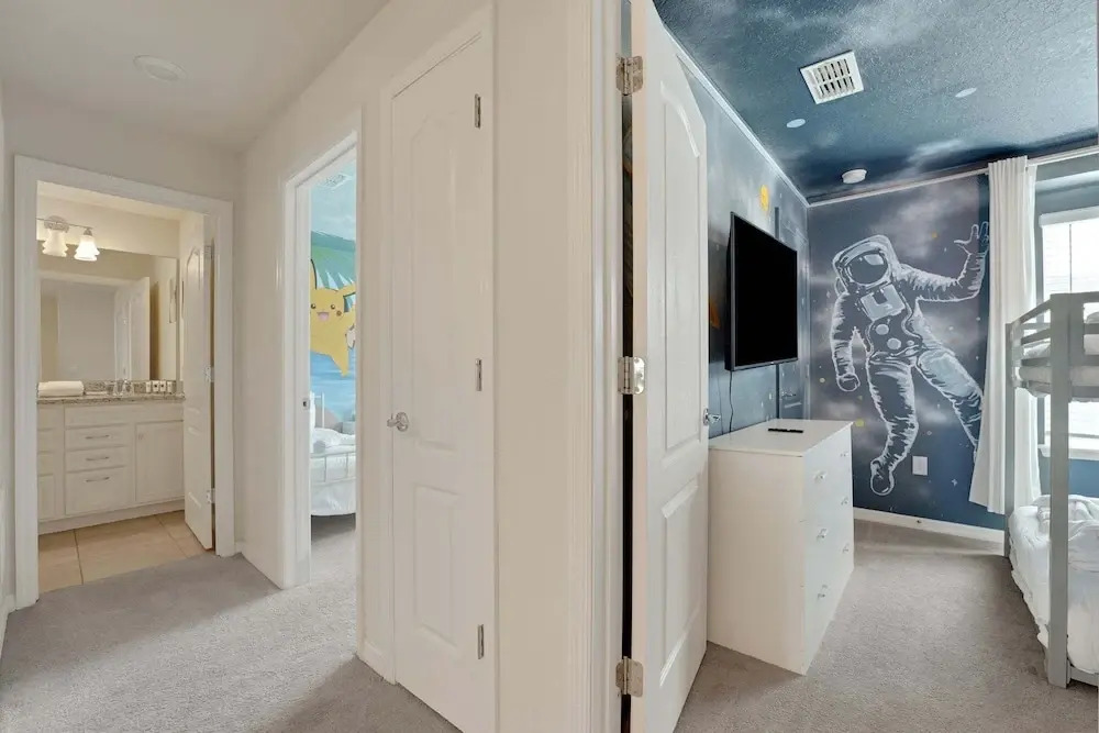 7589osl-solterra Resort 5 Bedroom Townhouse