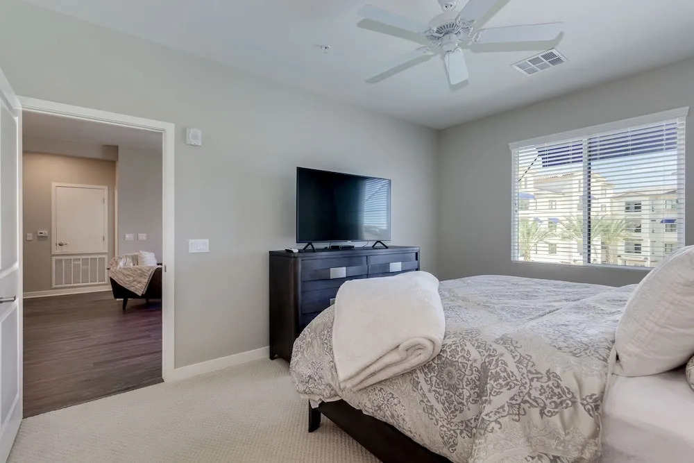 Queen Creek #349 2 Bedrooms 2 Bathrooms Condo