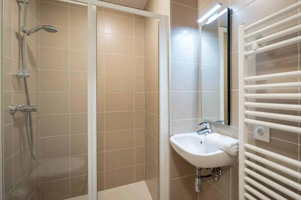 Les 360 - Apt 12 - BO Immobilier