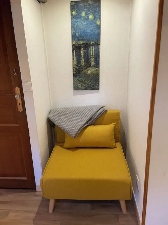 Péniche Le Pescalune - Chambre dhôtes
